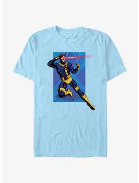 Marvel X-Men '97 Cyclops Attack T-Shirt, , hi-res