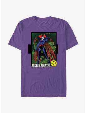 Marvel X-Men '97 Mister Sinister Card T-Shirt, , hi-res