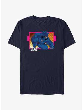 Marvel X-Men '97 Beast Card T-Shirt, , hi-res