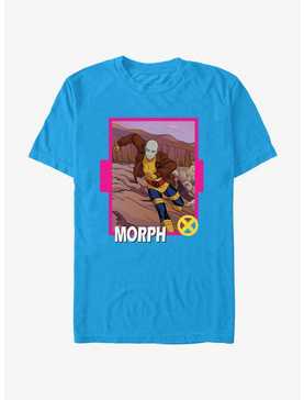 Marvel X-Men '97 Morph Card T-Shirt, , hi-res