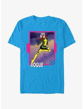 Marvel X-Men '97 Rogue Card T-Shirt, , hi-res
