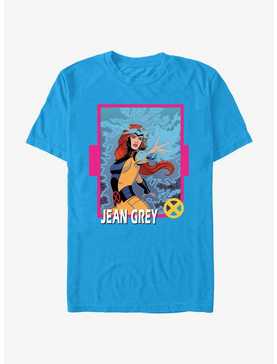 Marvel X-Men '97 Jean Card T-Shirt, , hi-res