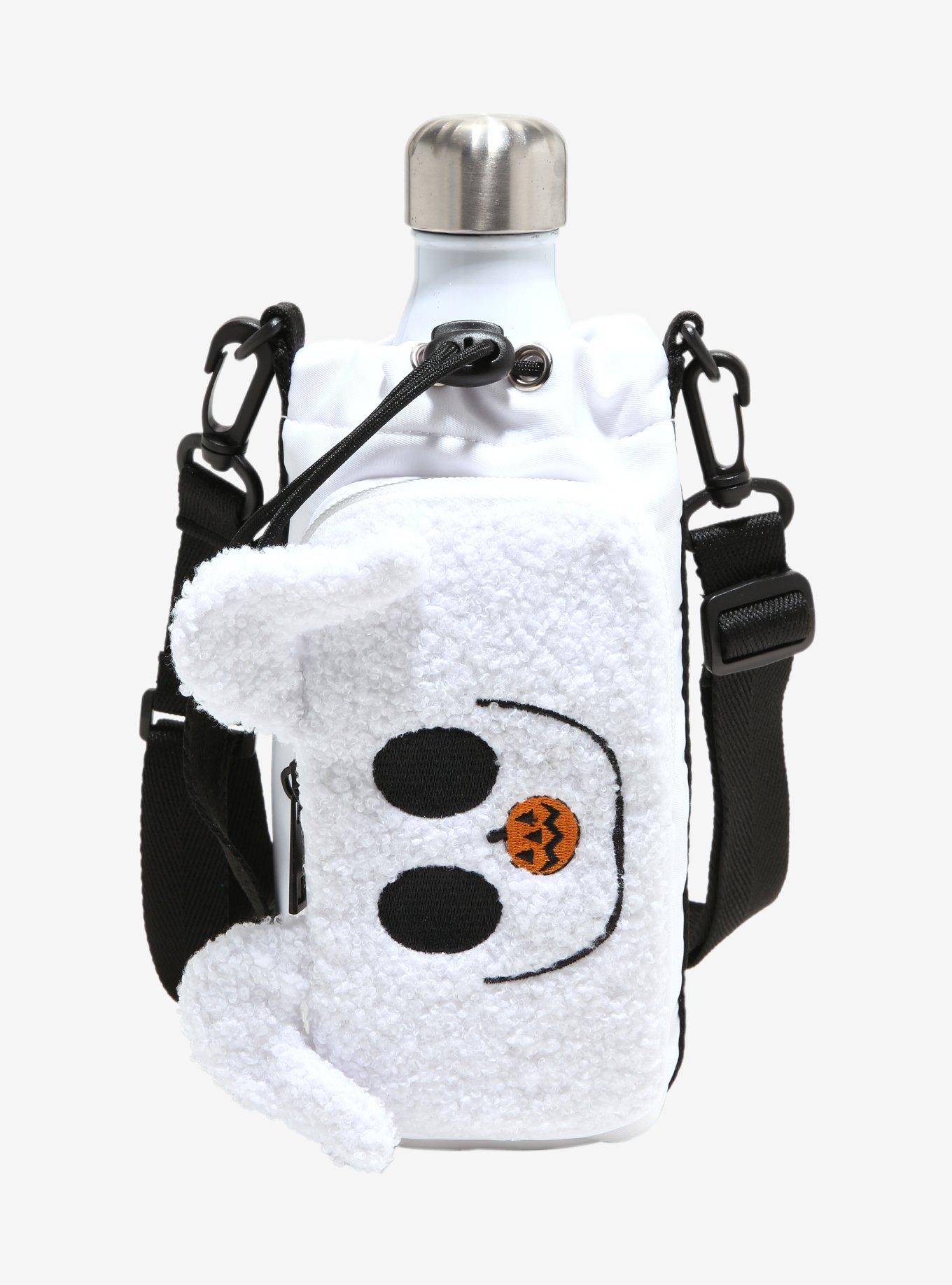 The Nightmare Before Christmas Zero Water Bottle Sling, , hi-res