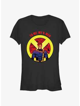 Marvel X-Men '97 To Me My X-Men Cyclops Girls T-Shirt, , hi-res