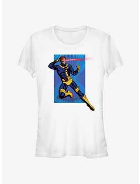 Marvel X-Men '97 Cyclops Attack Girls T-Shirt, , hi-res
