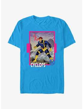 Marvel X-Men '97 Cyclops Card T-Shirt, , hi-res