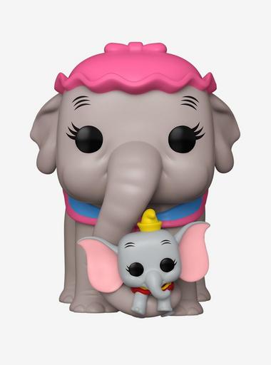Dumbo 80207_POP_Disney_DumboS3_Dumbo