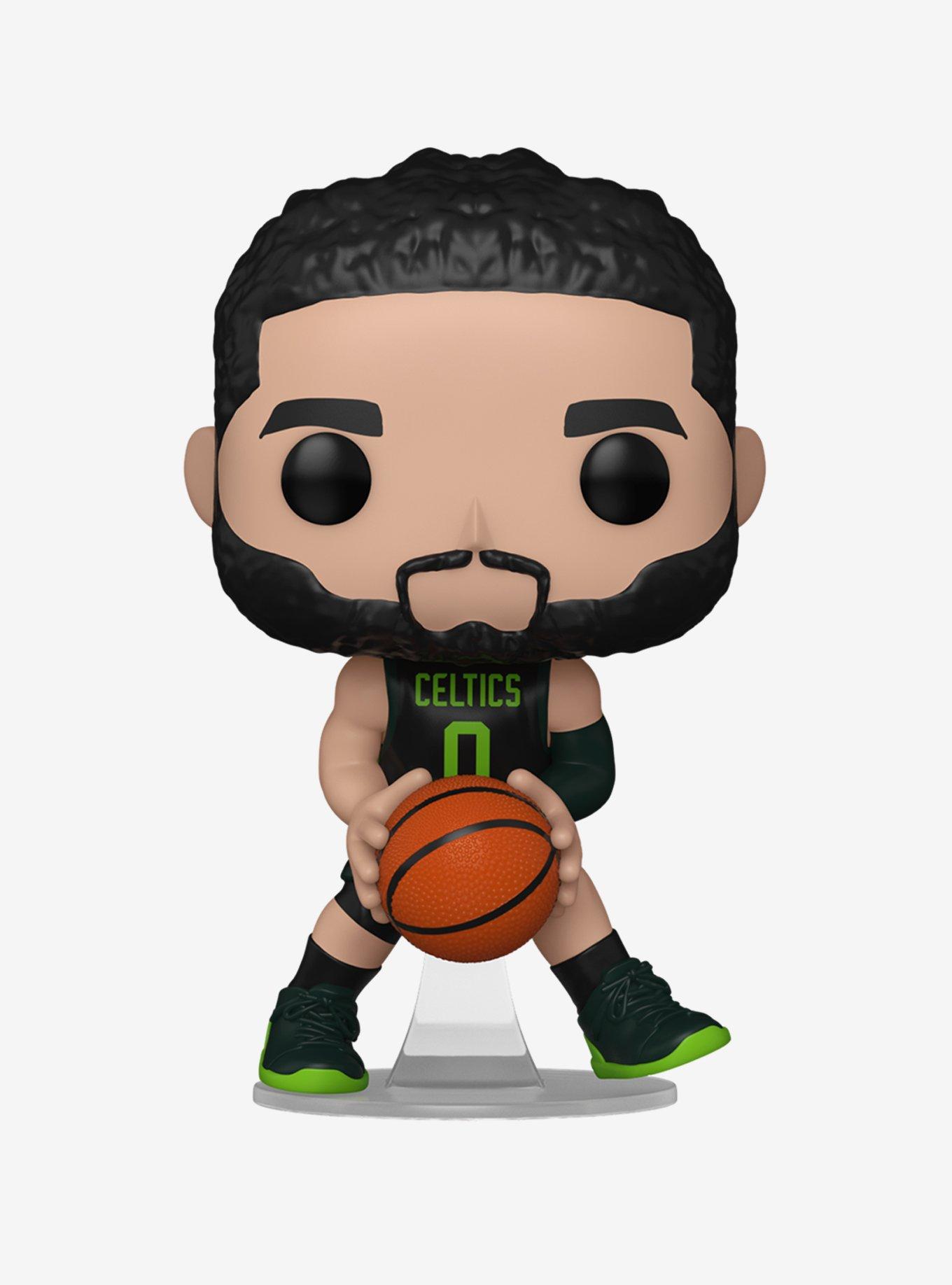 Funko Pop! Basketball Boston Celtics Jayson Tatum Vinyl Figure, , hi-res