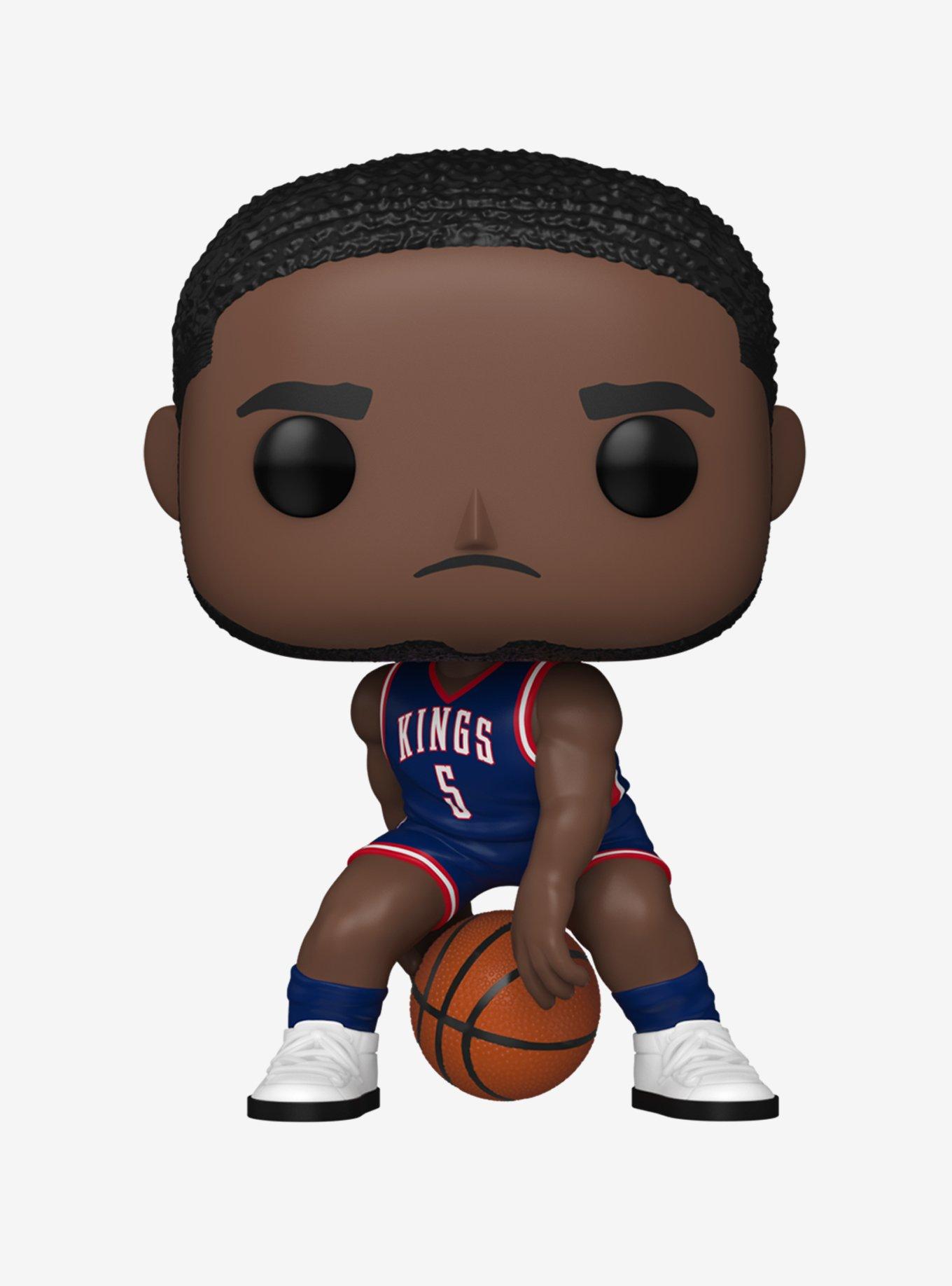 Funko Pop! Basketball Sacramento Kings De'Aaron Fox Vinyl Figure , , hi-res