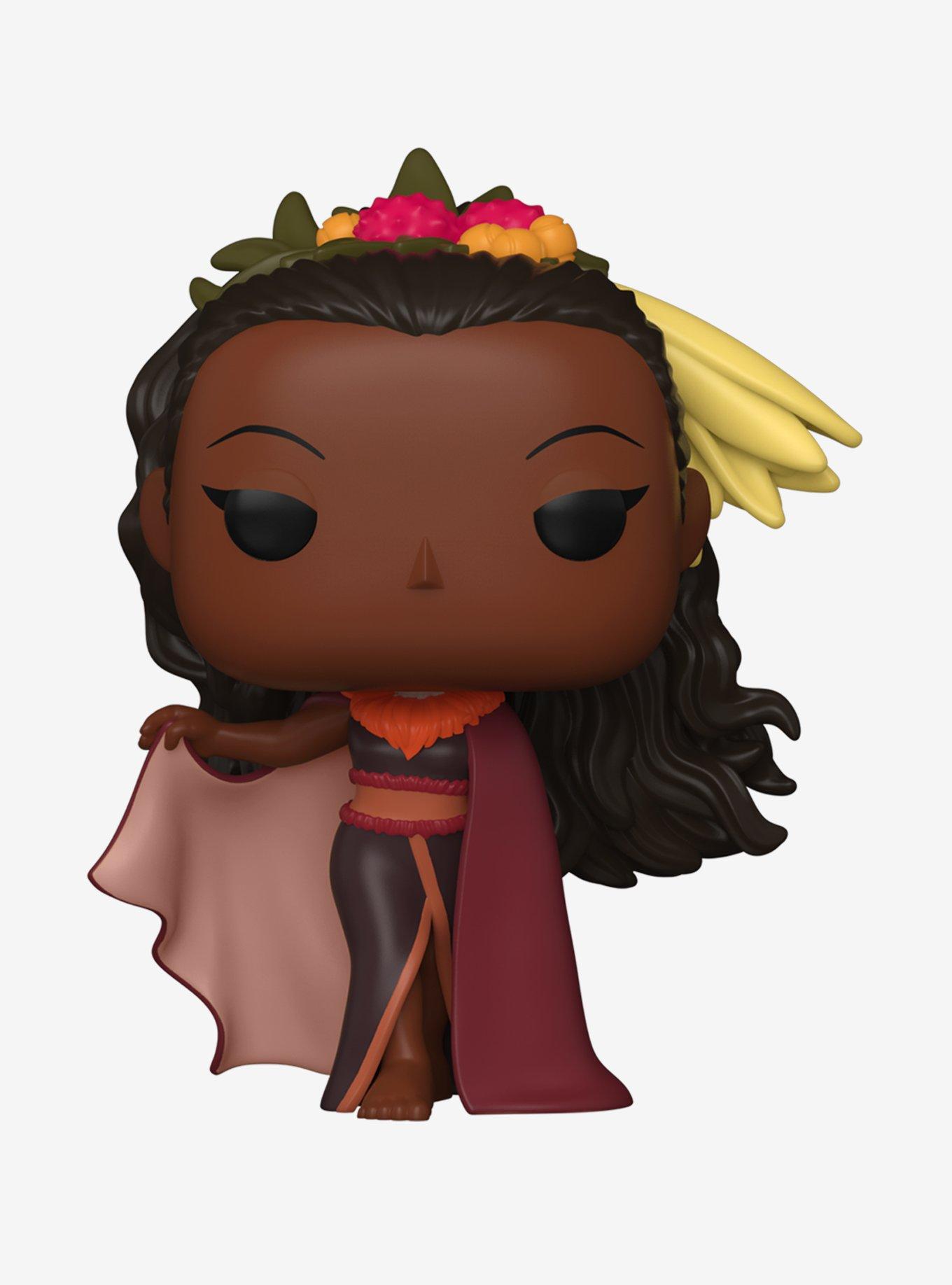 Funko Pop! Disney Moana 2 Matangi Vinyl Figure, , hi-res