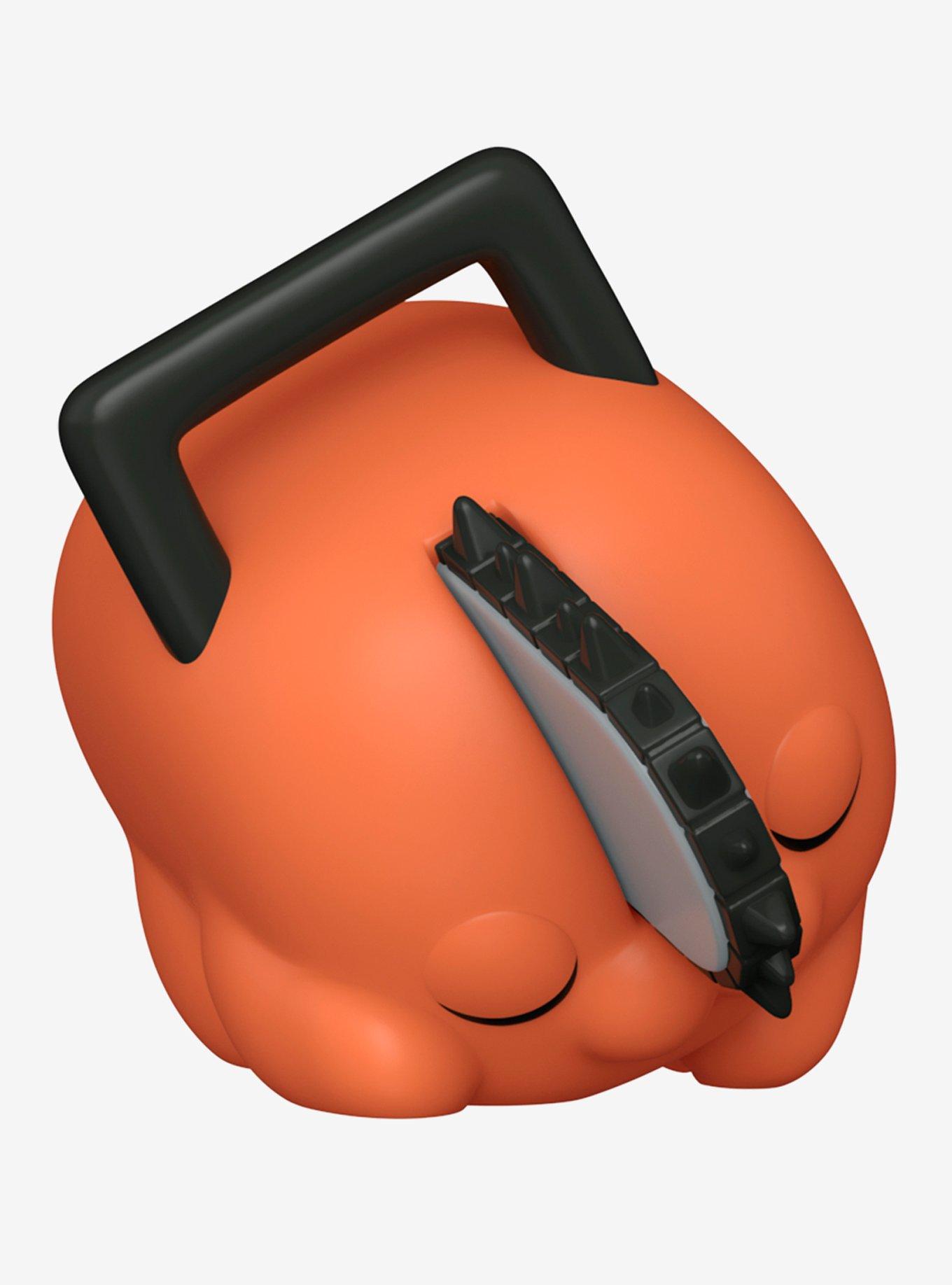Funko Pop! Animation Chainsaw Man Pochita Sleeping Vinyl