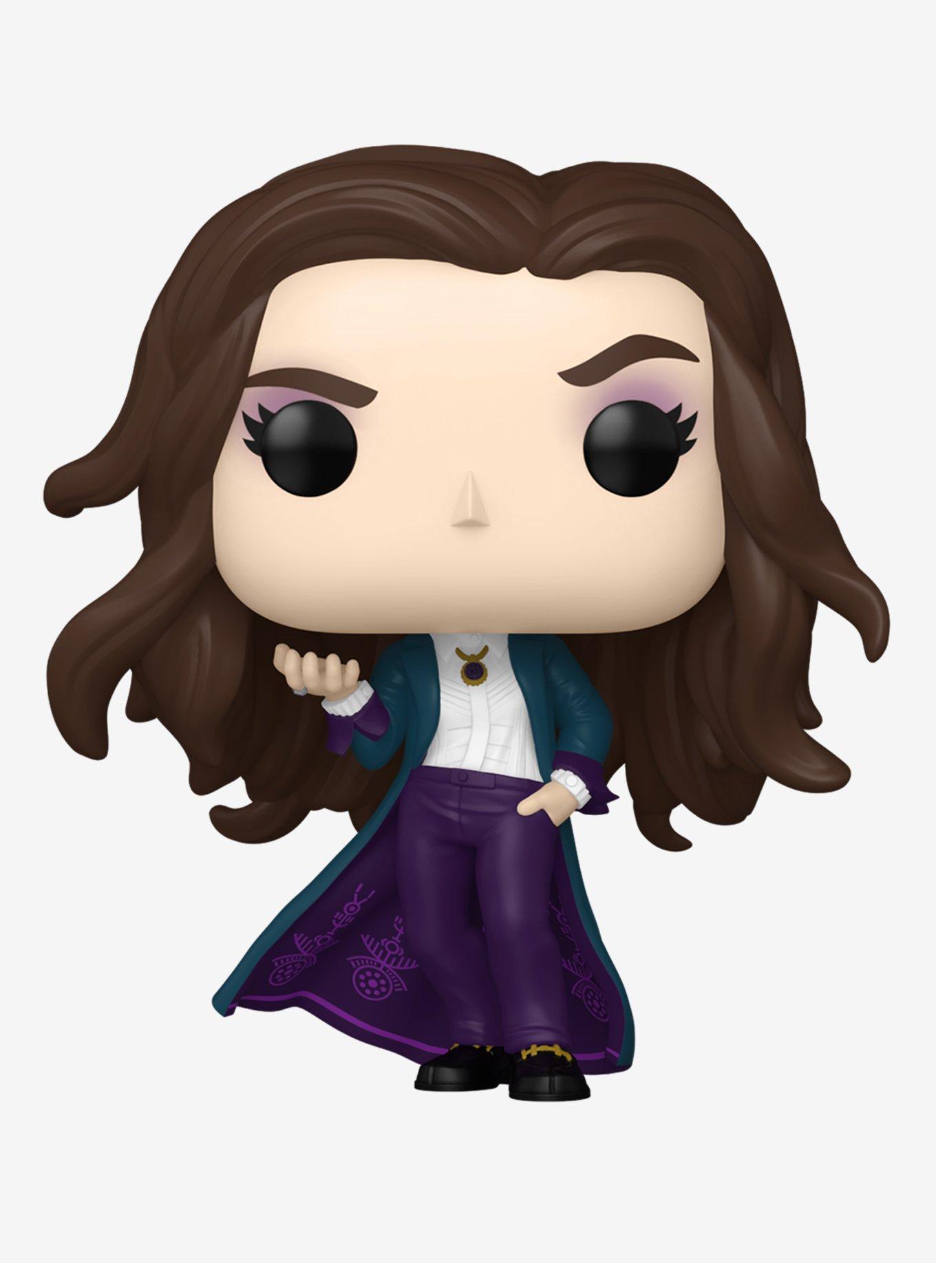 Funko Pop! Marvel Agatha All Along Agatha Harkness Vinyl Figure, , hi-res