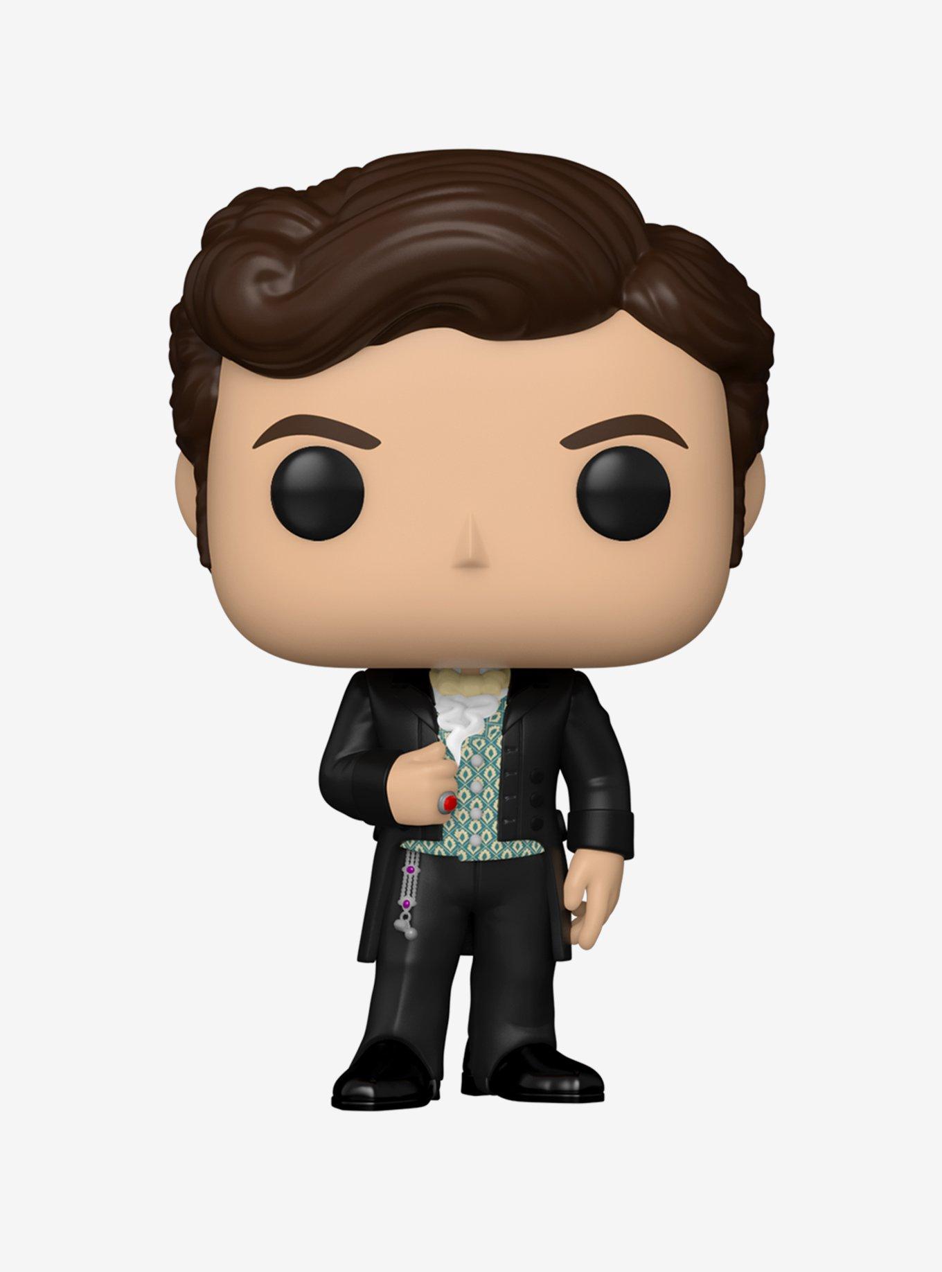 Funko Pop! Television Bridgerton Colin Bridgerton Vinyl Figure, , hi-res