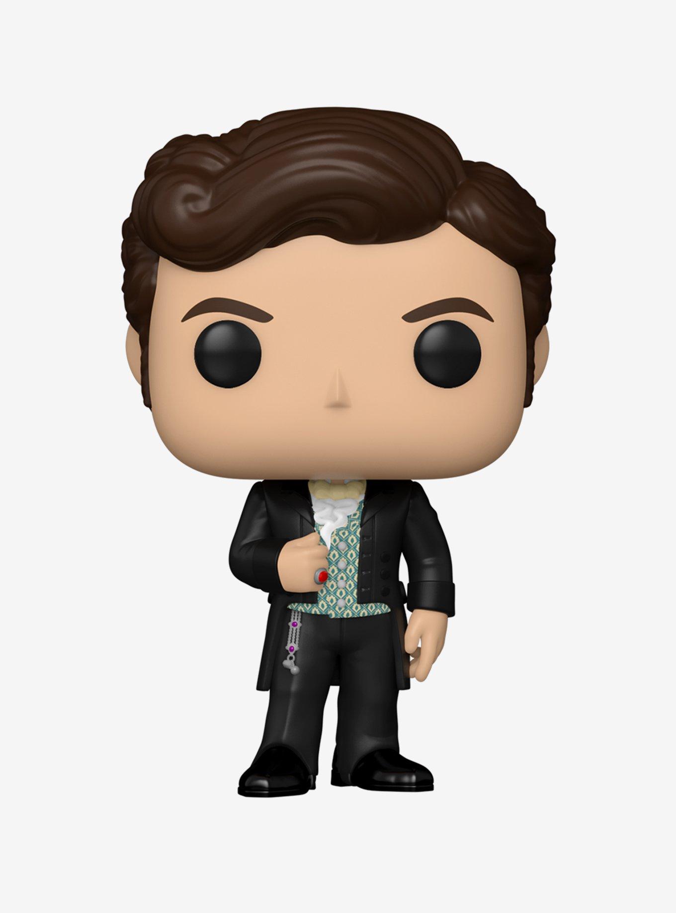 Funko Pop! Television Bridgerton Colin Bridgerton Vinyl Figure | BoxLunch