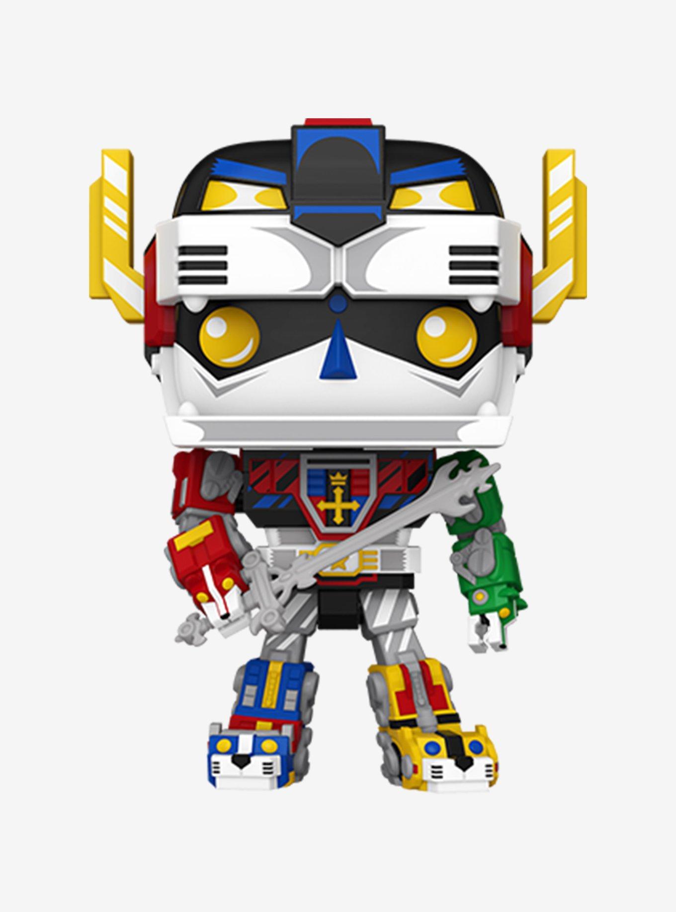 Funko Pop! Television Voltron Vinyl Figure, , hi-res