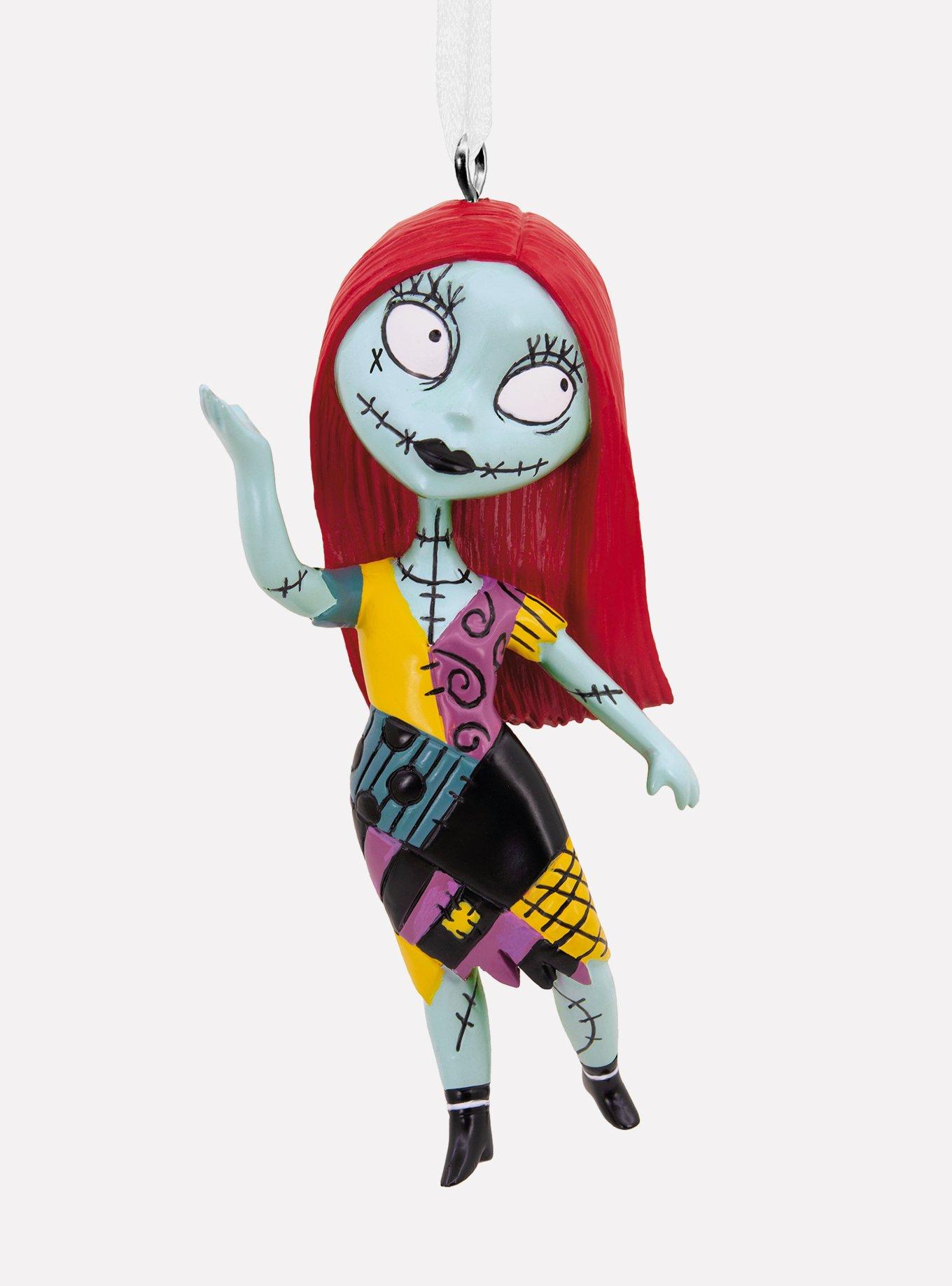 Hallmark The Nightmare Before Christmas Sally Ornament, , hi-res