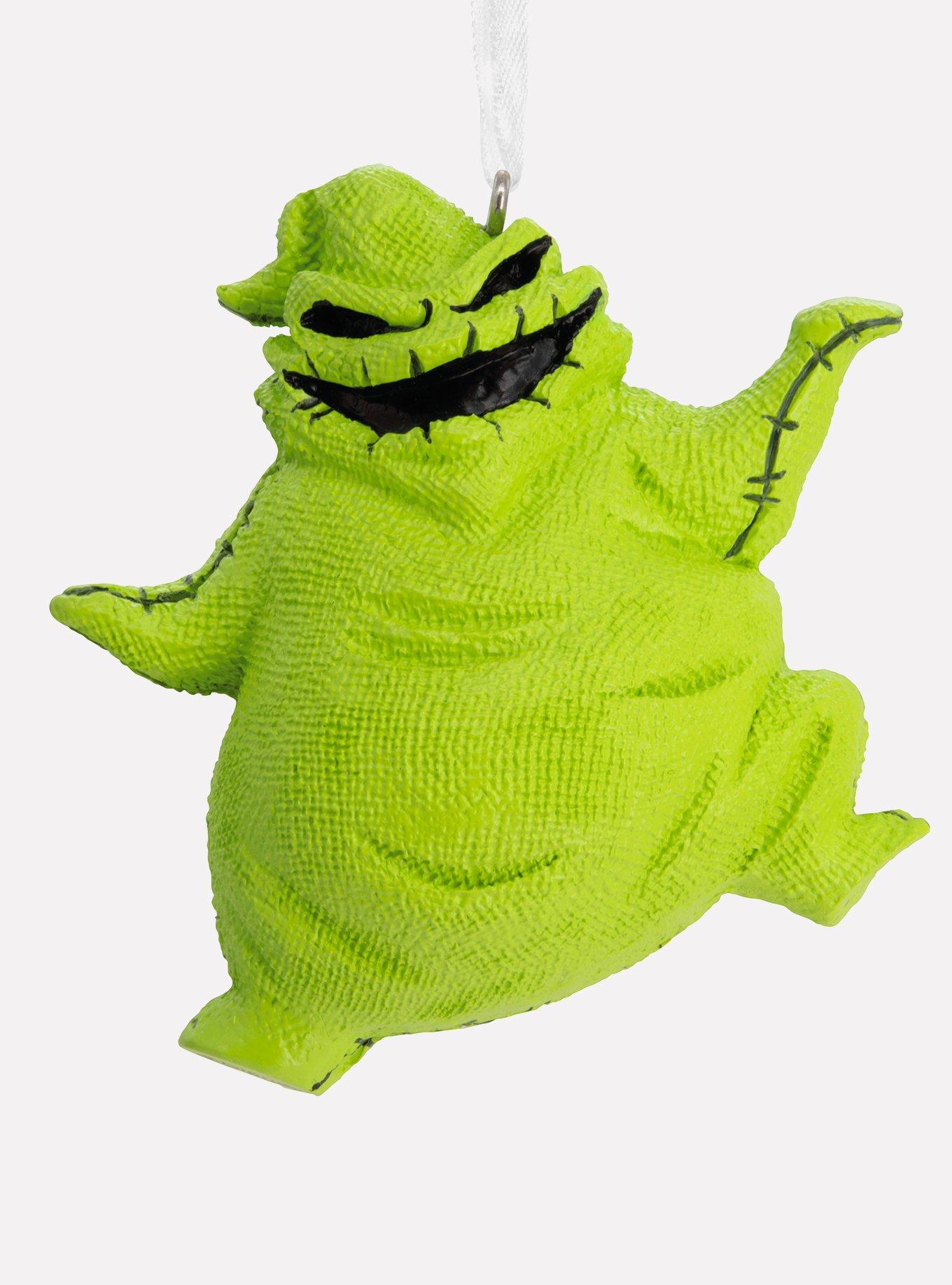 Nightmare Before Christmas Oogie Boogie 