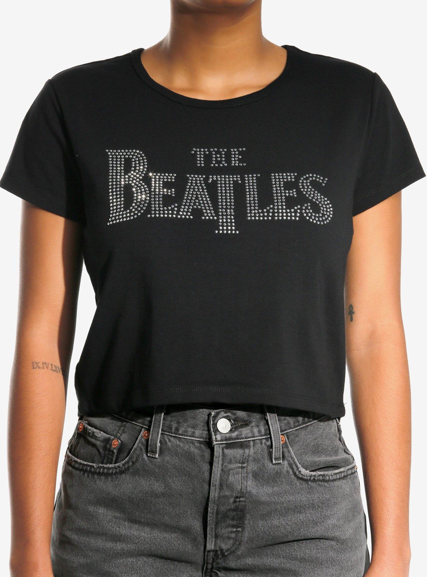 トップス BEP OG RHINESTONE BABY TEE LIGHT GRAY トップス BEP OG RHINESTONE BABY TEE LIGHT GRAY STAR