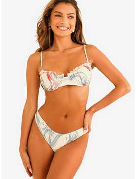 Dippin' Daisy's Primrose Underwire Swim Top Go With The Flow, , hi-res