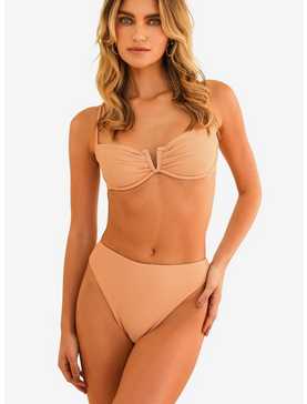Dippin' Daisy's Diana Underwire Swim Top Canyons, , hi-res