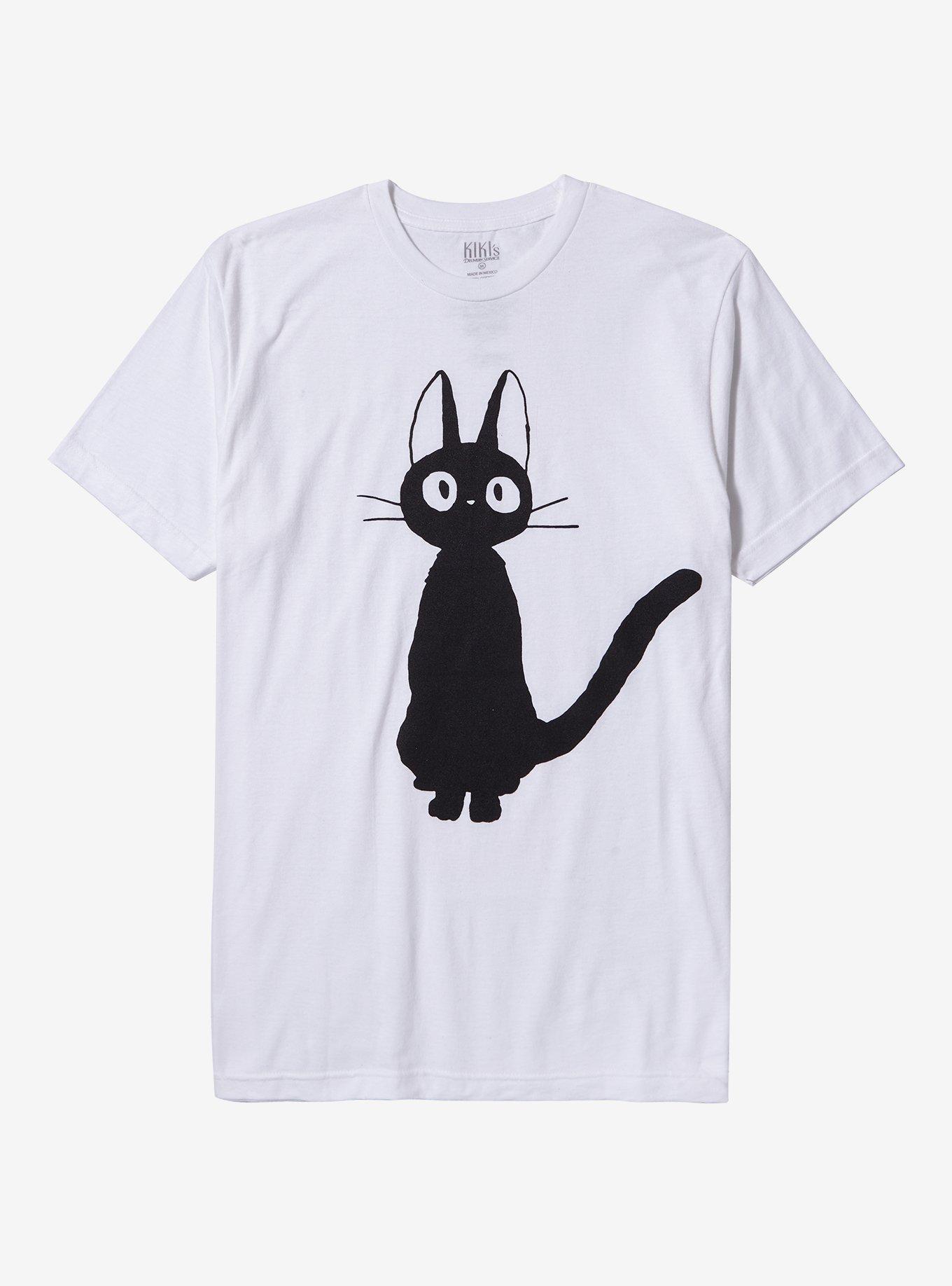 ⭐️未使用品 KIKI'S DELIVERY SERVICE S/S TEE ☆① 32546689_hi