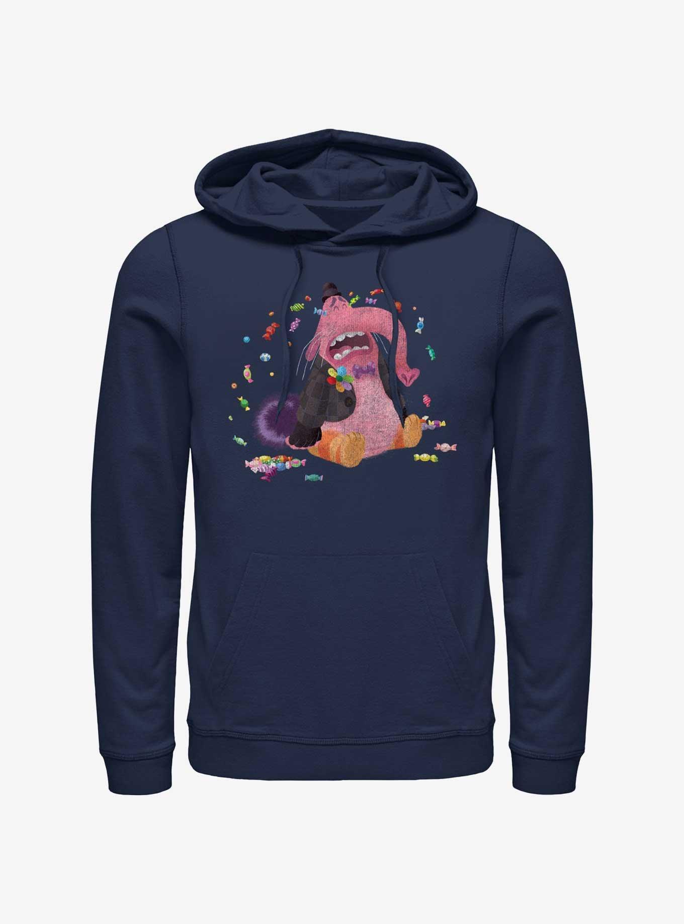 Disney Pixar Inside Out 2 Bing Bong Sweet Tears Hoodie, , hi-res