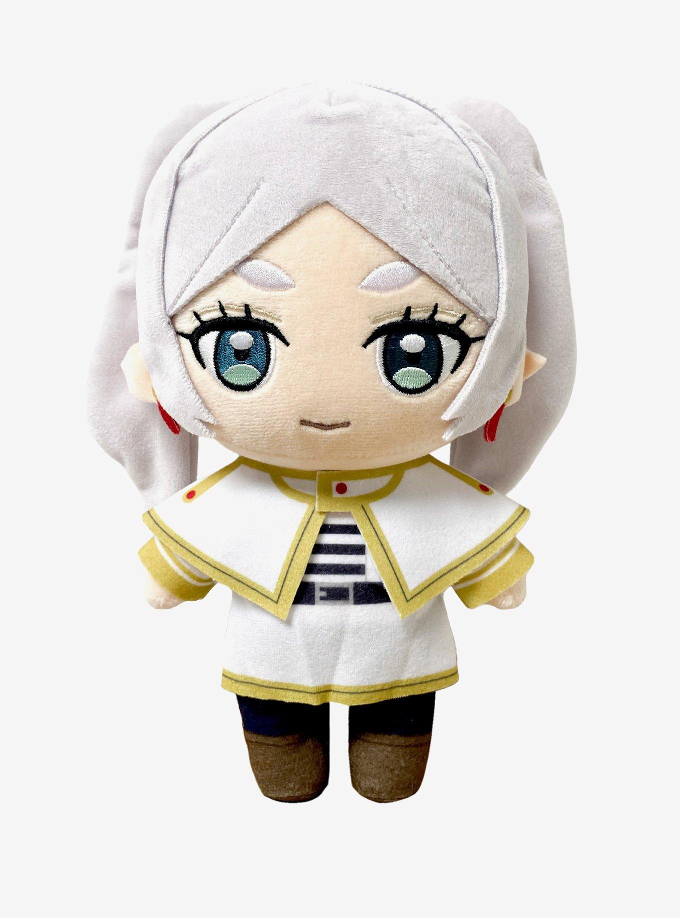 Frieren: Beyond Journey's End Frieren Plush, , hi-res
