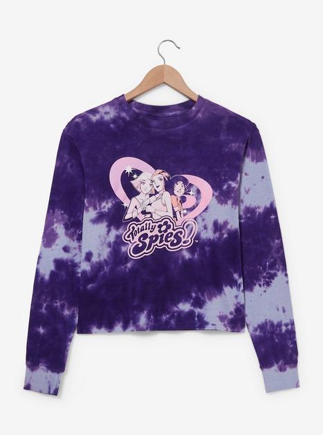 【SATIIIZ】Ponty Layered Long Sleeve T-Shirt Trusty Longsleeve | Aritzia US