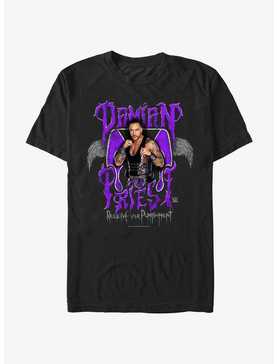 WWE Damian Priest Receive Your Punishment T-Shirt, , hi-res