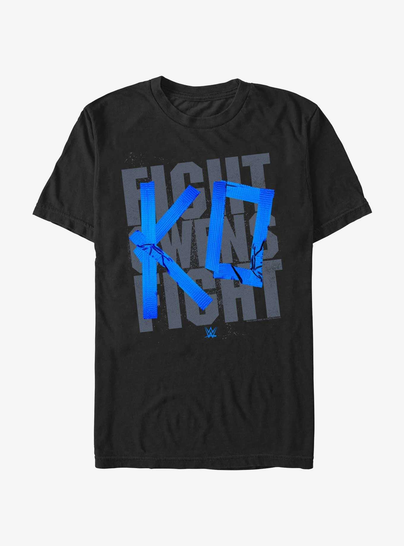 WWE Kevin Owens Fight Owens Fight KO T-Shirt, , hi-res