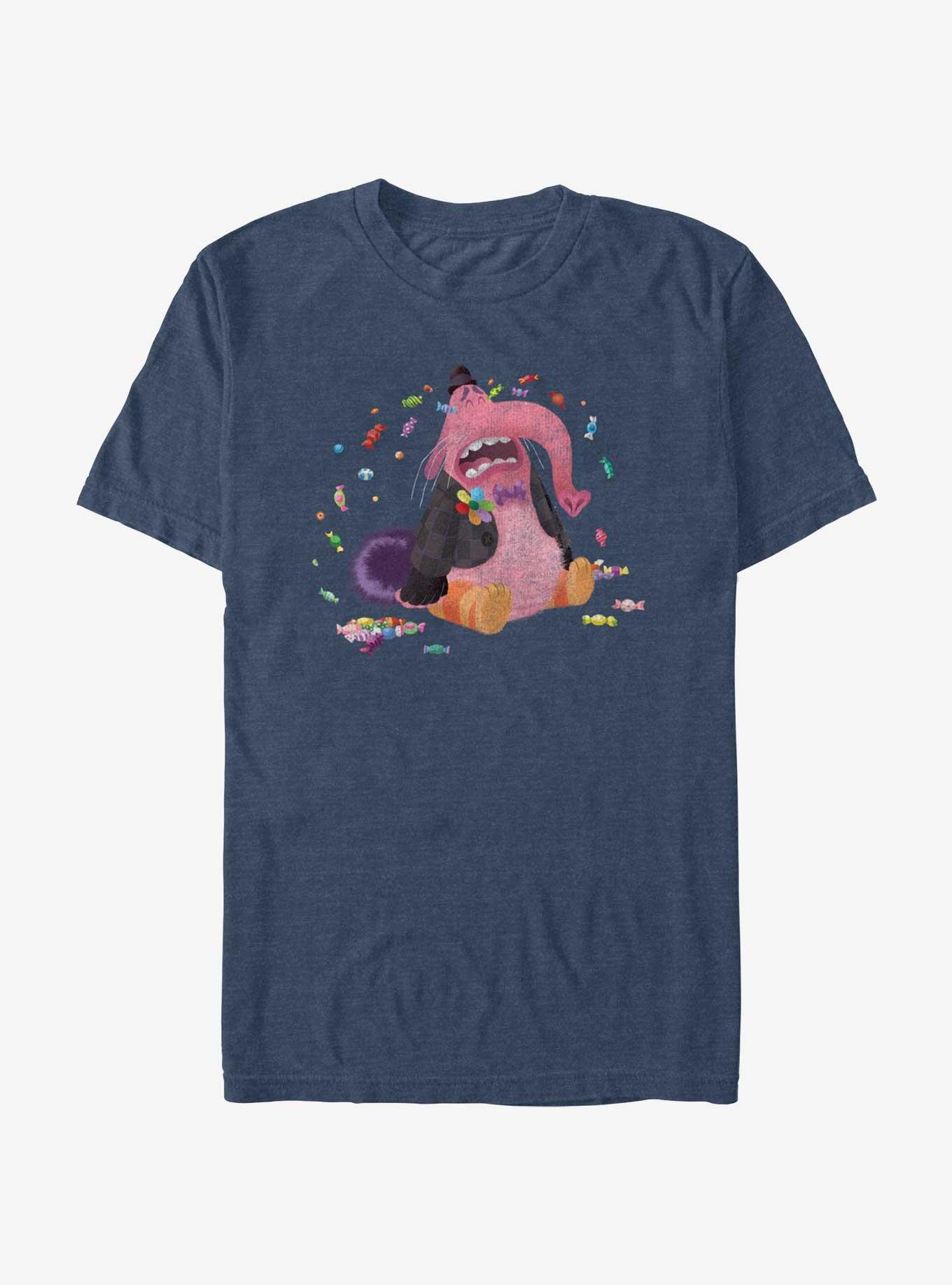 Disney Pixar Inside Out 2 Bing Bong Sweet Tears T-Shirt, , hi-res