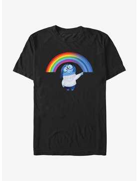 Disney Pixar Inside Out 2 Sadness Cheer Up T-Shirt, , hi-res