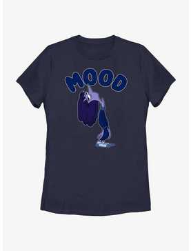 Disney Pixar Inside Out 2 Ennui Mood Womens T-Shirt, , hi-res