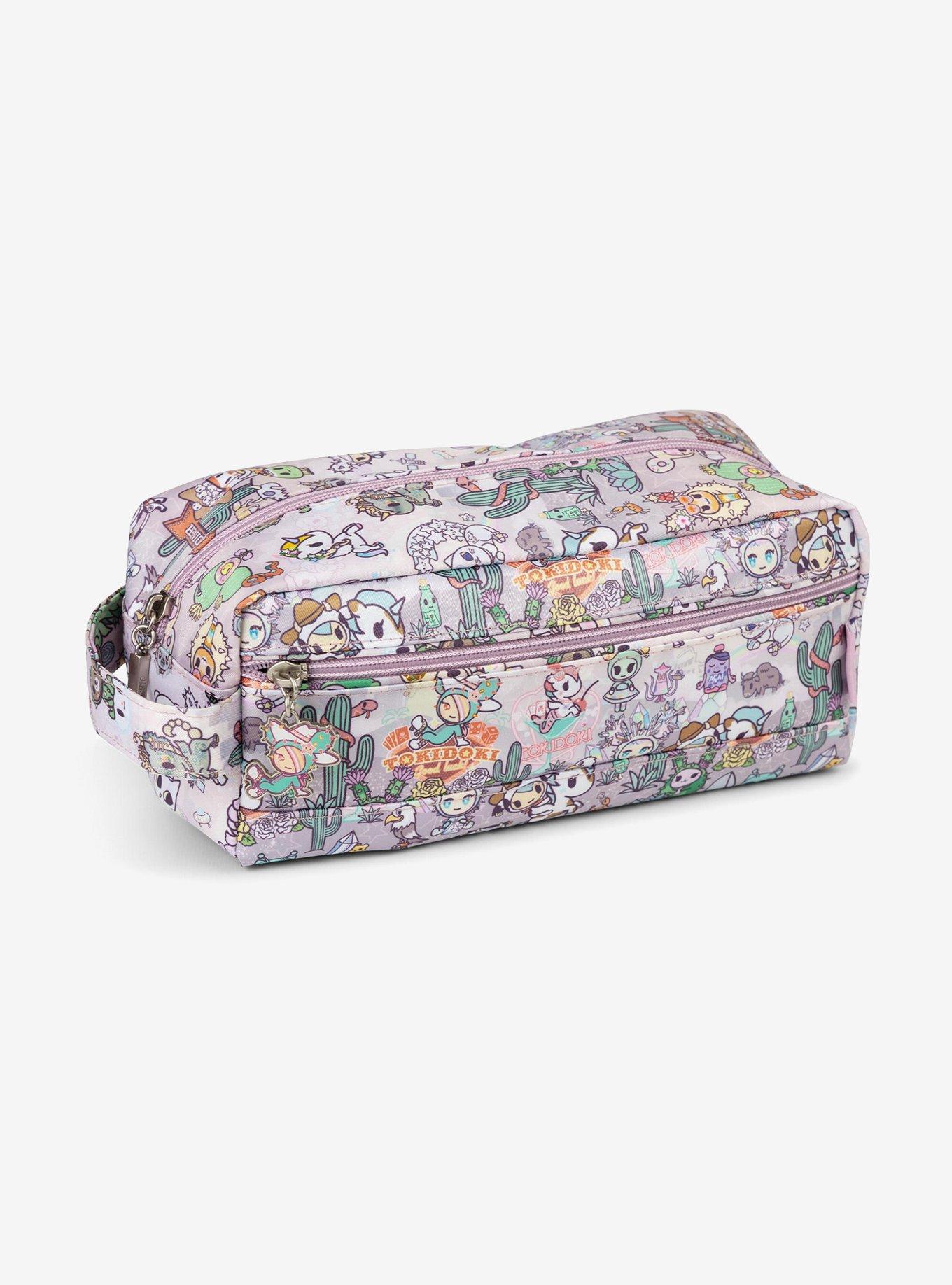 JuJuBe x Tokidoki Cosmic Desert Be Dapper Bag, , hi-res