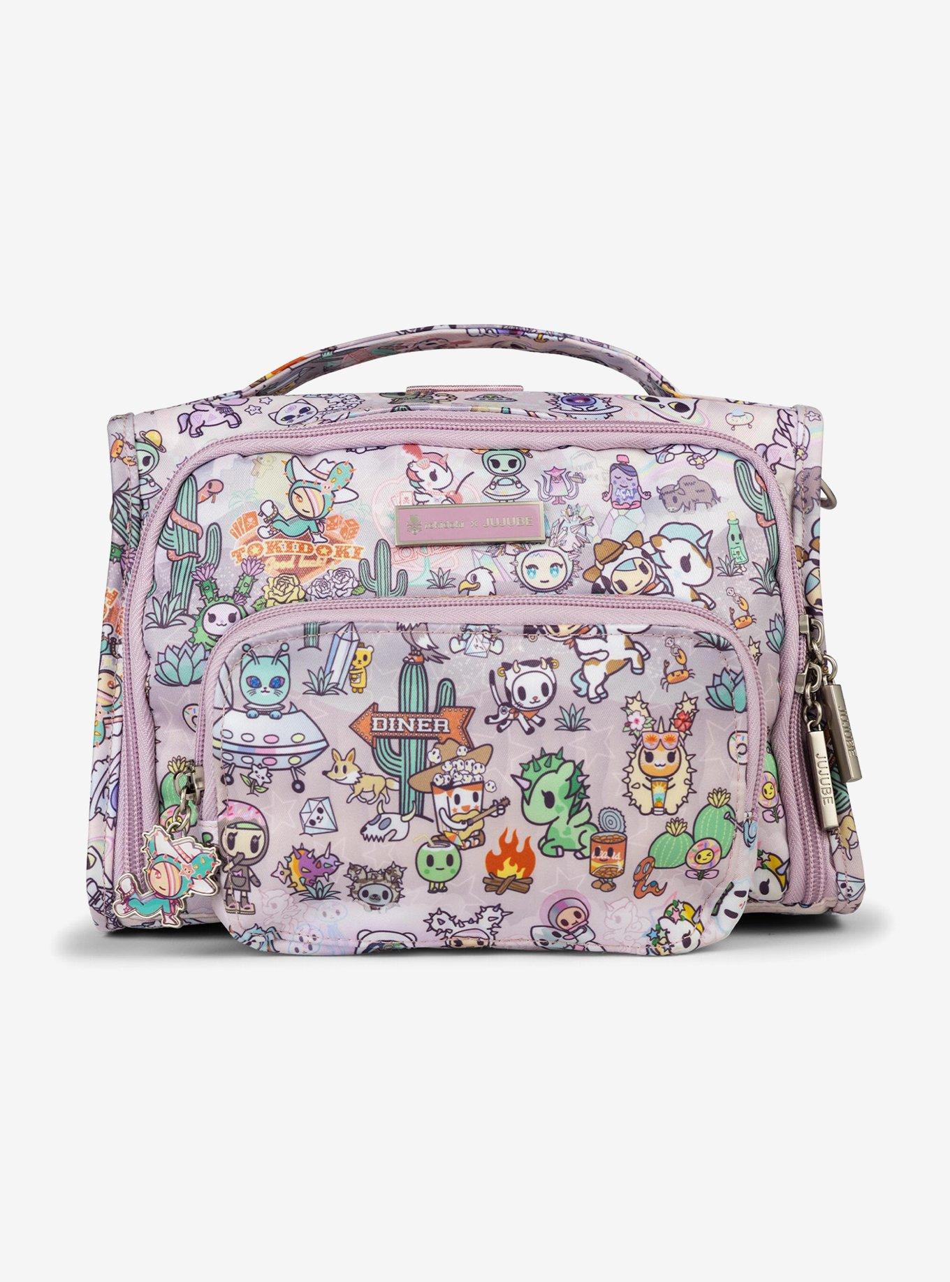 JuJuBe x Tokidoki Cosmic Desert The Bestie Crossbody Bag, , hi-res