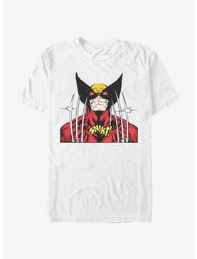 Wolverine Bring The Claws T-Shirt, , hi-res