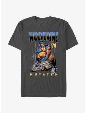 Wolverine Mutated T-Shirt, , hi-res