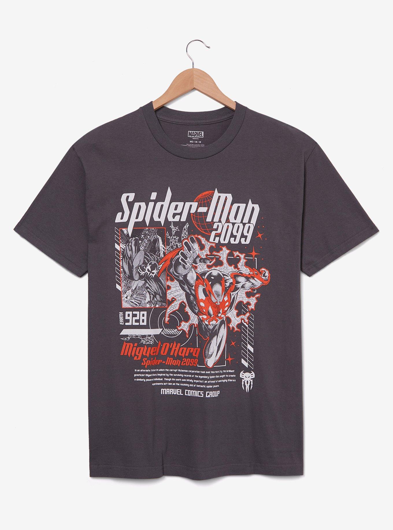 Marvel Spider-Man: Across the Spider-Verse Spider-Man 2099
