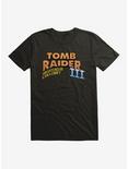 Tomb Raider 1996 Logo T-Shirt, , hi-res