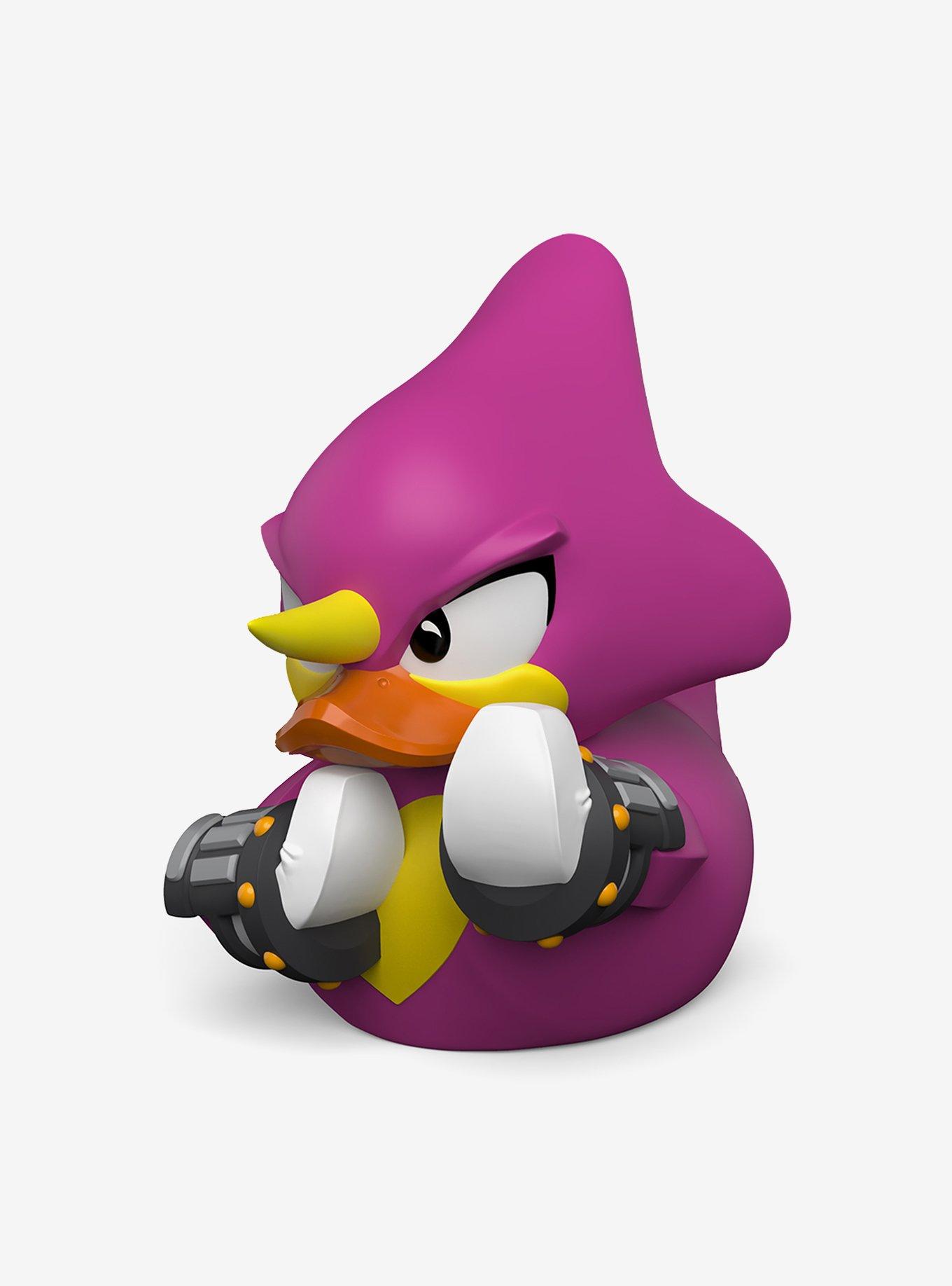 TUBBZ Sonic The Hedgehog Espio (1st Edition) Cosplaying Duck Figure, , hi-res