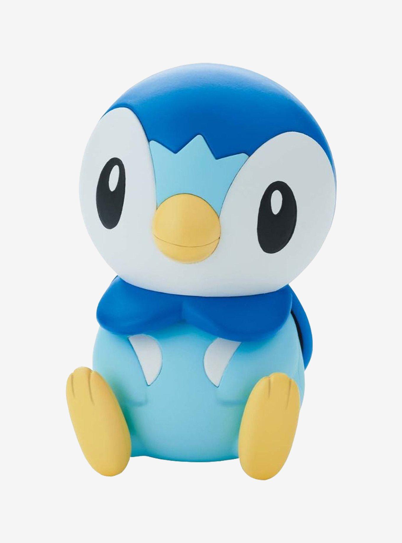 Pokemon Piplup Model Kit, , hi-res
