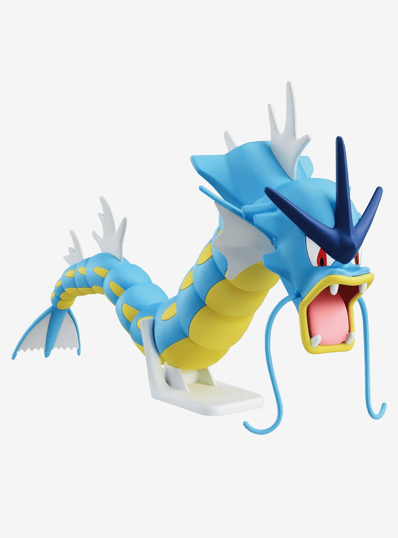 Bandai Pokemon Gyrados Model Kit, , hi-res