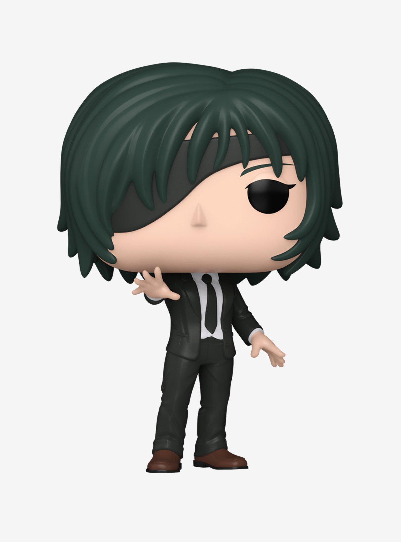 Funko Chainsaw Man Pop! Animation Himeno Vinyl Figure, , hi-res