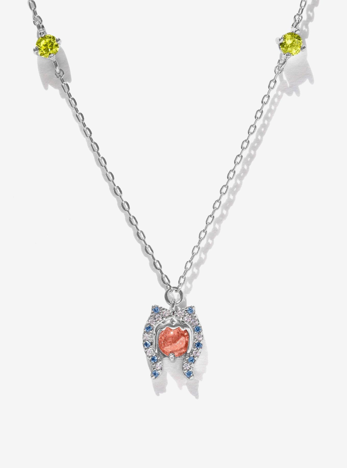 Star Wars X Girls Crew Ahsoka Tano Necklace, , hi-res