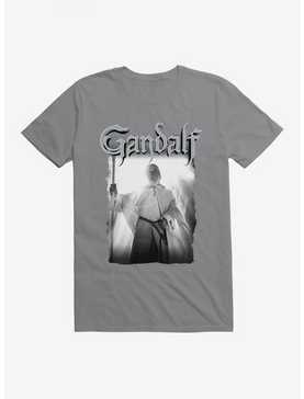 The Lord Of The Rings Gandalf The White T-Shirt, , hi-res