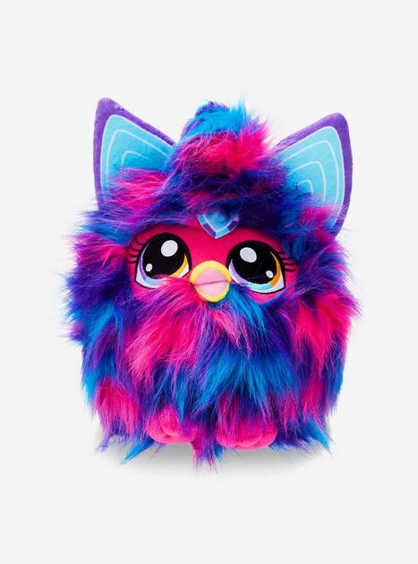 Furby Plush Mini Backpack | Hot Topic