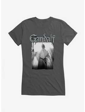 The Lord Of The Rings Gandalf The White Girls T-Shirt, , hi-res