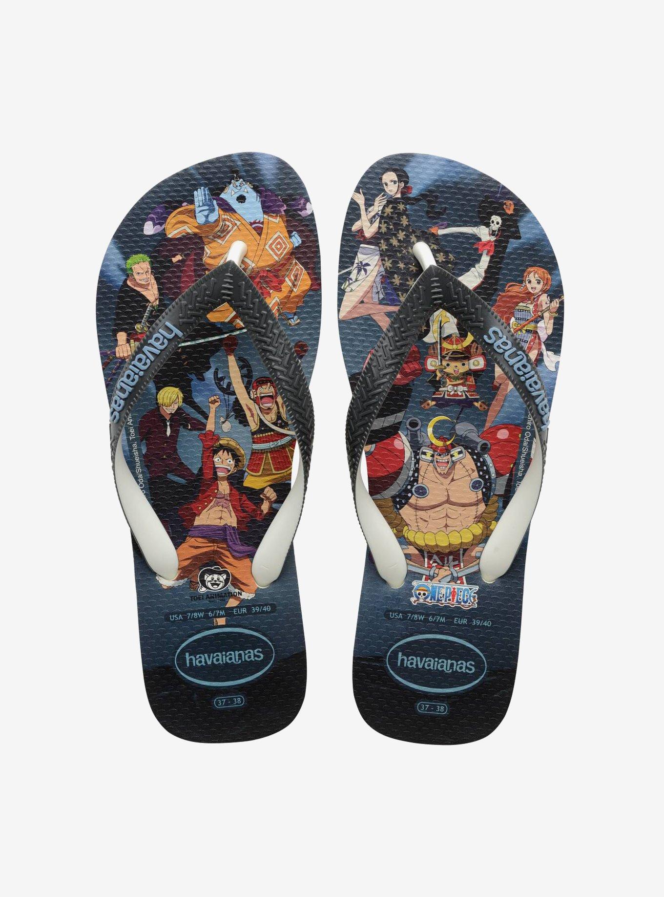【ULLALA】Floz Nashi One Piece Vanilla Havaianas One Piece Group Portrait Tonal Portrait Men's