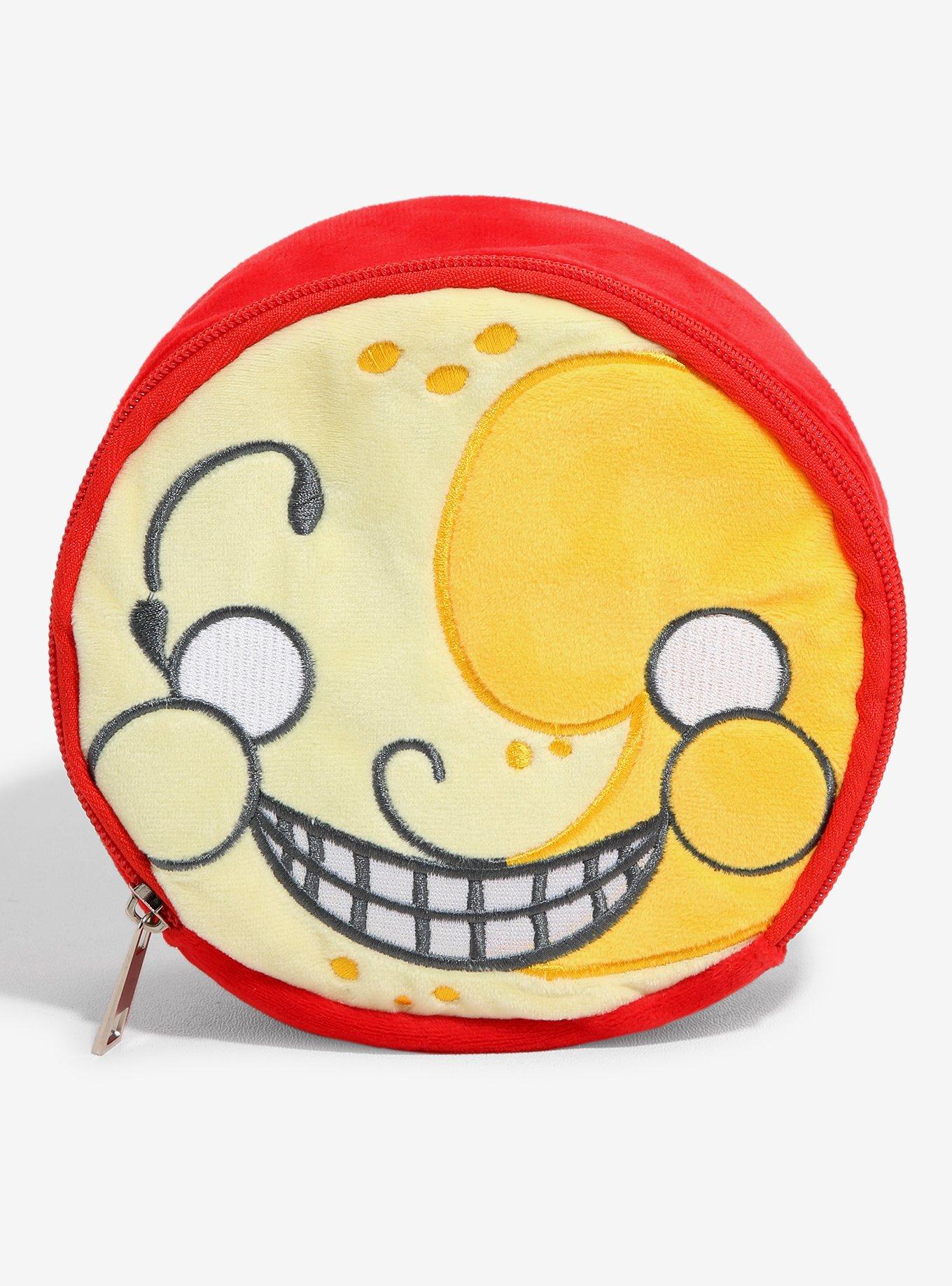 Five Nights At Freddy's Sun And Moon Makeup Bag, , hi-res