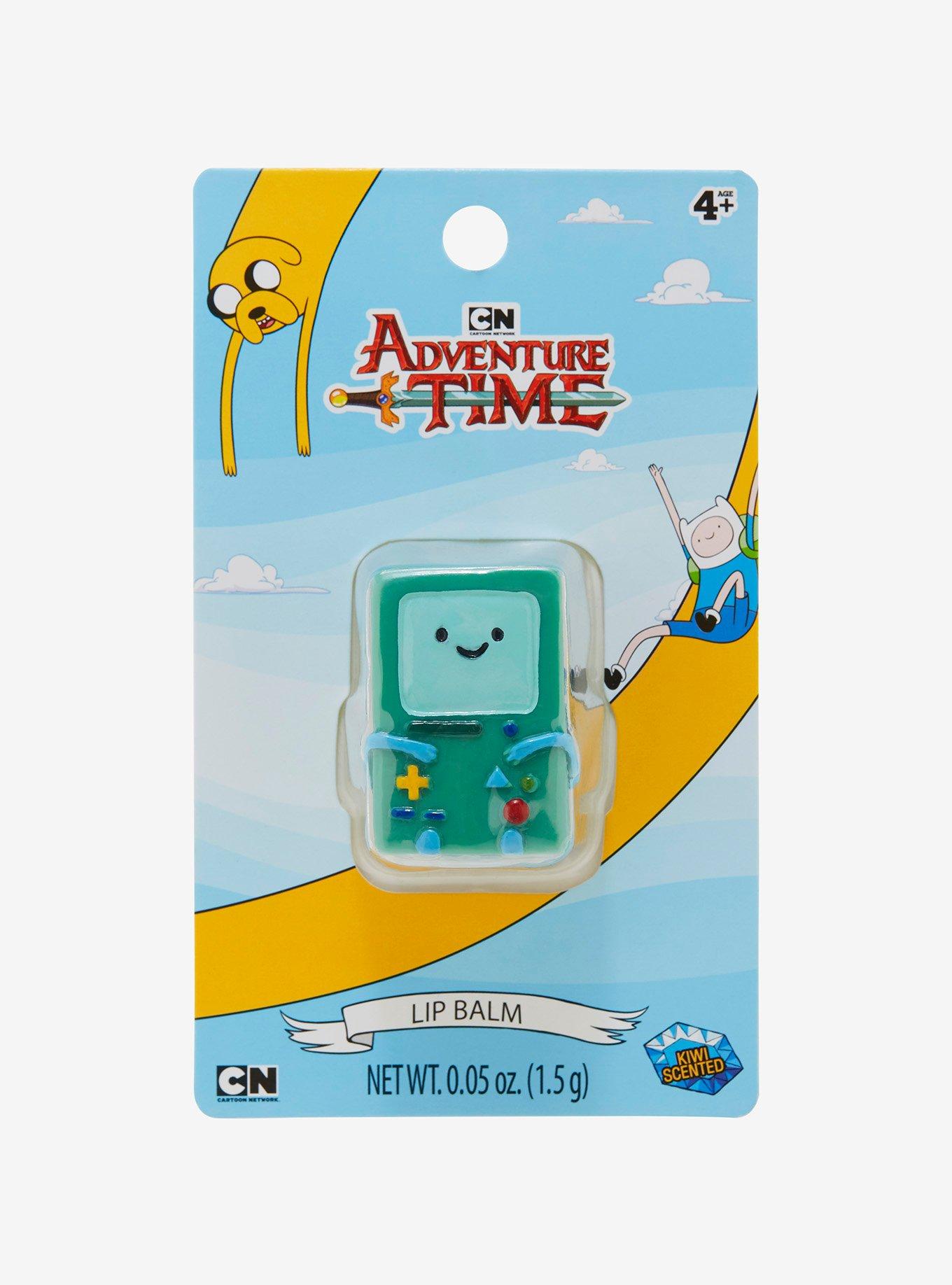 Adventure Time BMO Lip Balm | Hot Topic